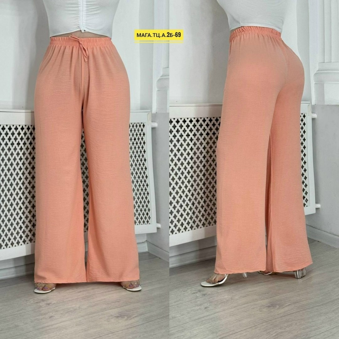 брюки женские,брюки женские широкие на резинке палаццо,брюки палаццо женские,летние брюки палаццо женские,брюки палаццо