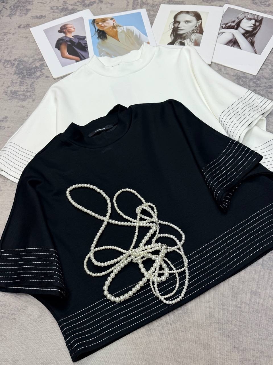 футболка со стразами,футболка женская,футболка с кружевами,футболка со стразами оверсайз,футболка