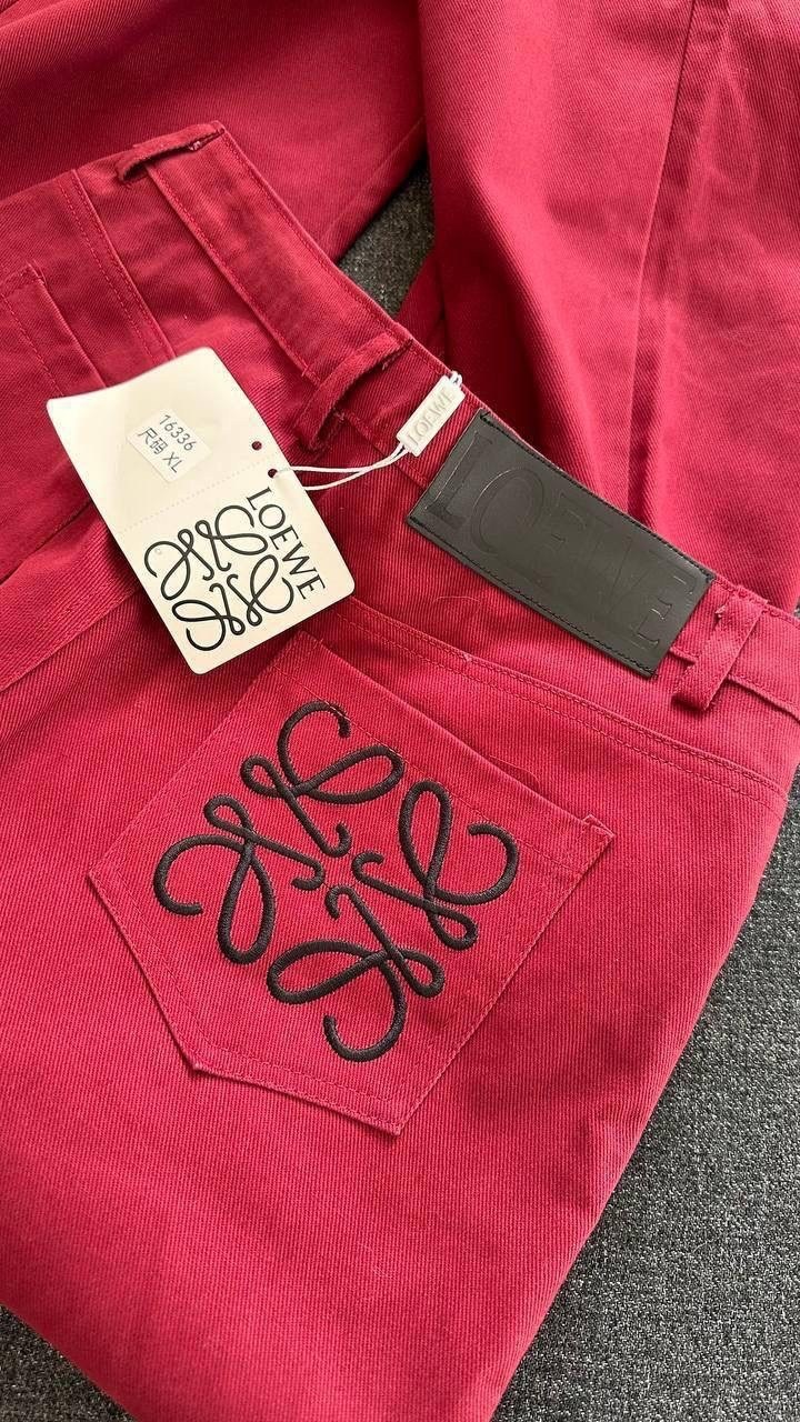 красные джинсы,джинсы бордовые,розовые джинсы,широкие джинсы,модные джинсы