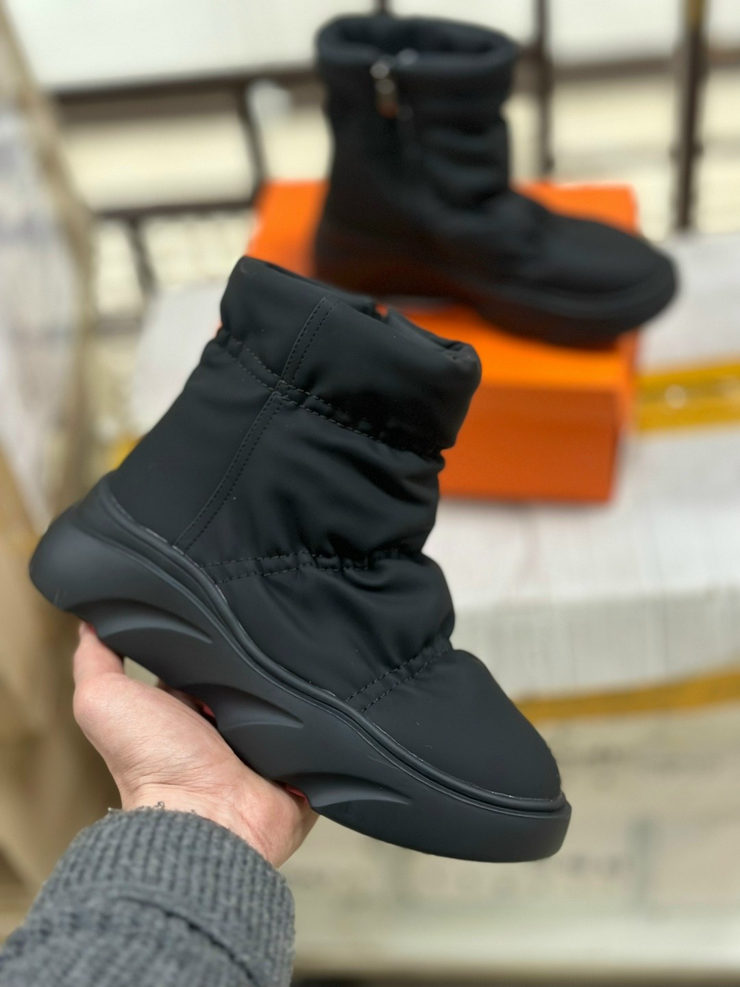 дутики tendance,,женские дутики,женские дутики tendance артикул,дутики