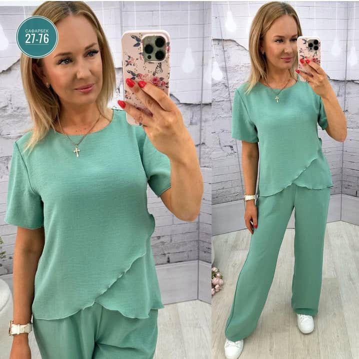 костюм женский летний с брюками больших размеров,костюм двойка женская,костюм женский летний брючный,костюм женский двойка с брюками,женский брючный костюм двойка