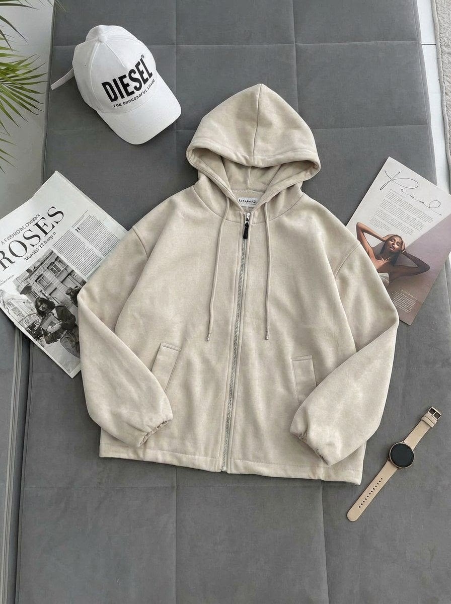 зип худи оверсайз с начесом варенка karrera 529167001,зип худи оверсайз с начесом варенка prblms 287764561,женское толстовка,толстовка на молнии,толстовка