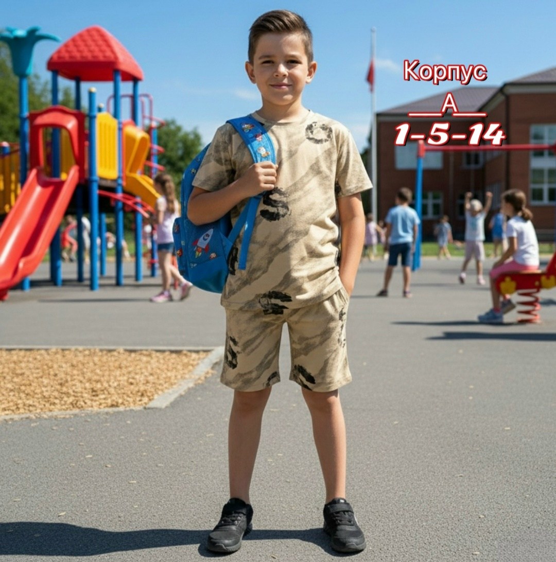 шорты хаки на мальчика,комплект одежды для мальчика,одежда для мальчиков,шорты для мальчик,костюм детский