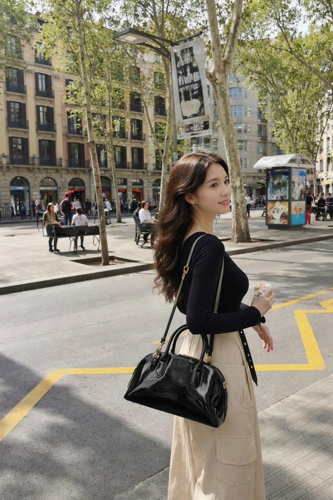 корейская мода,модные сумки женские,модная сумка,сумки для женщин,korean girl fashion