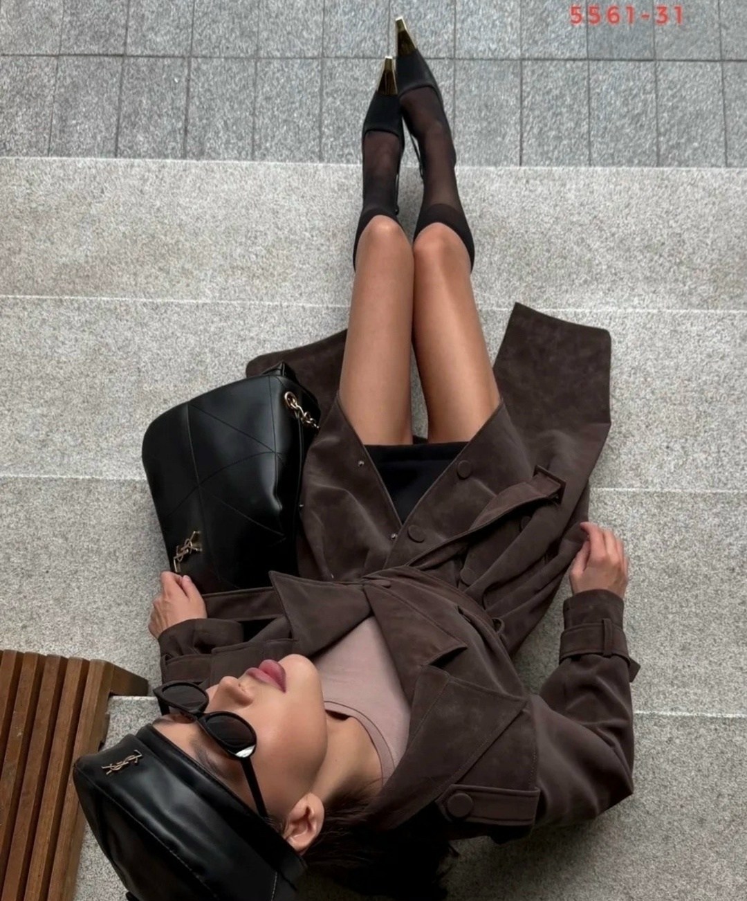 тренч из натуральной замши горький шоколад,замшевый тренч,плащ женский из натуральной замши,тренч замшевый пальто maris,модный плащ