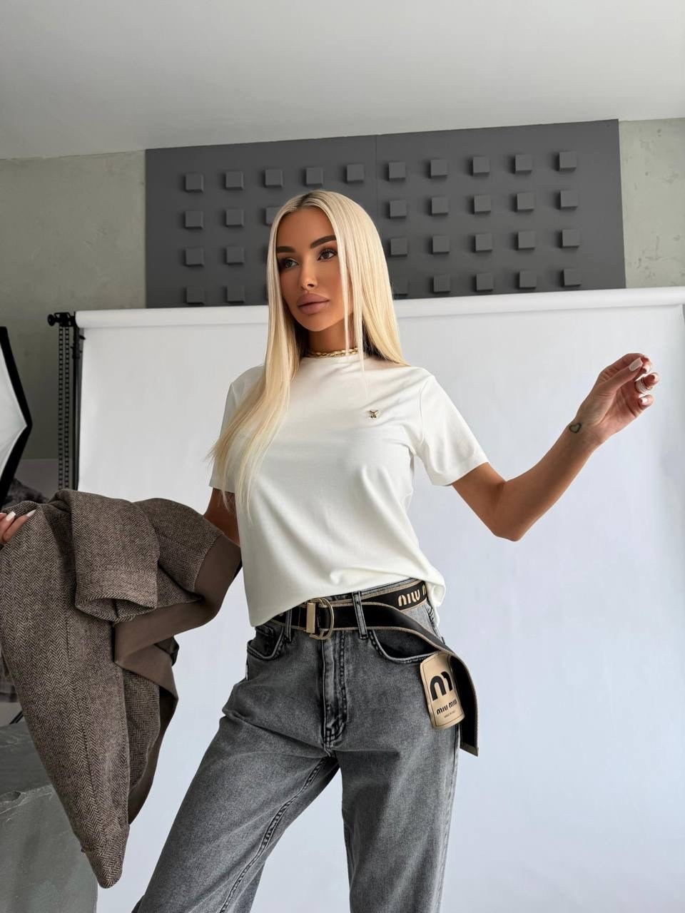 футболки женская,базовая женская футболка,белая женская футболка,футболки модные,базовая футболка