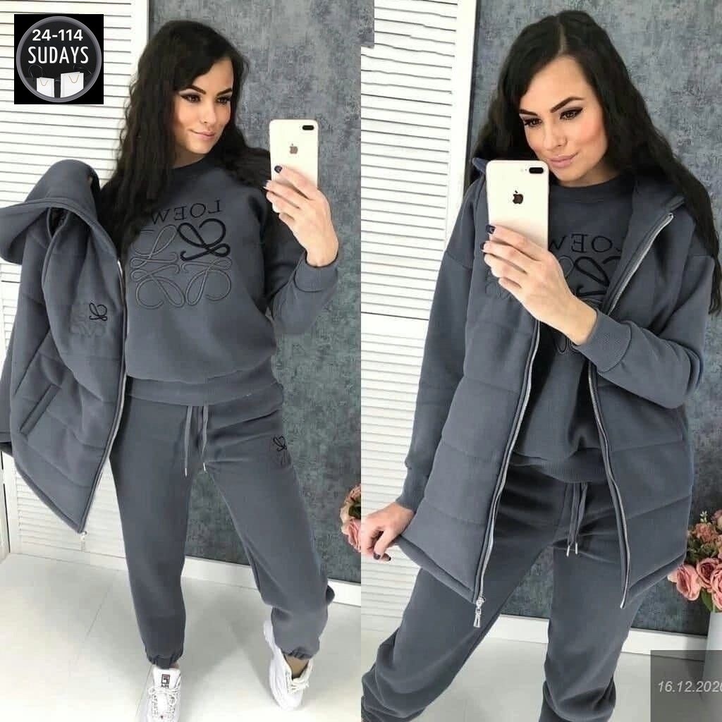 костюм 3 ка женский на флисе,спортивный костюм женский на флисе,костюм женский на флисе,костюм тройка женский,женский костюм "тройка" на флисе