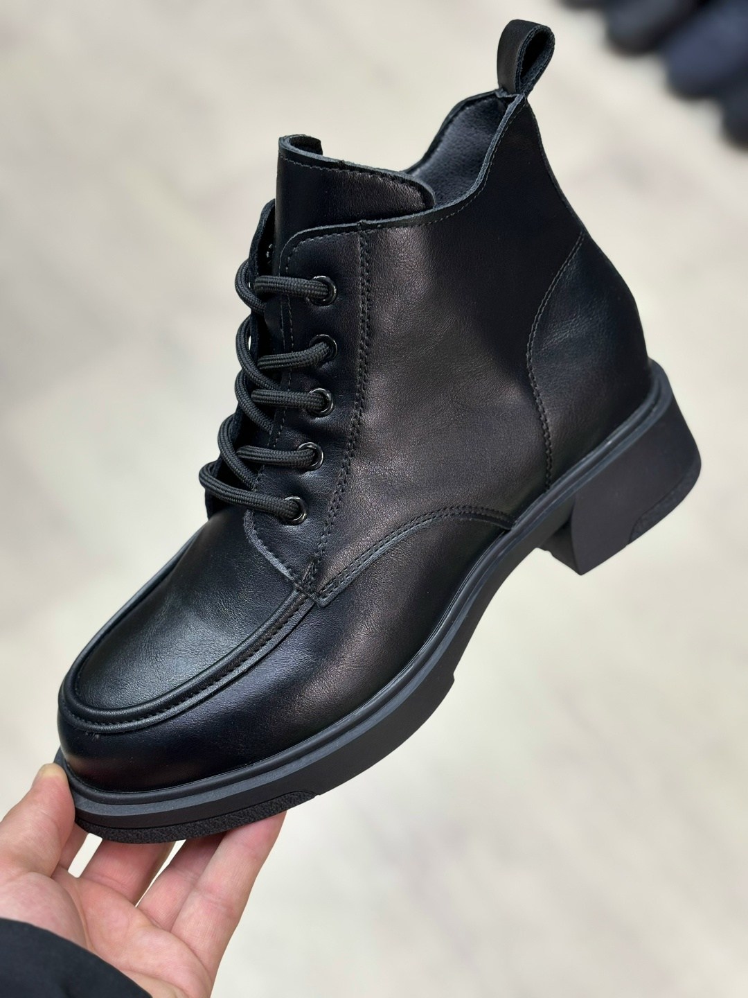 ,ботинки из натуральной замши,женская ,ботинки,ботинки женские madeлла xmg-23907-6s-sw серые 36 ru