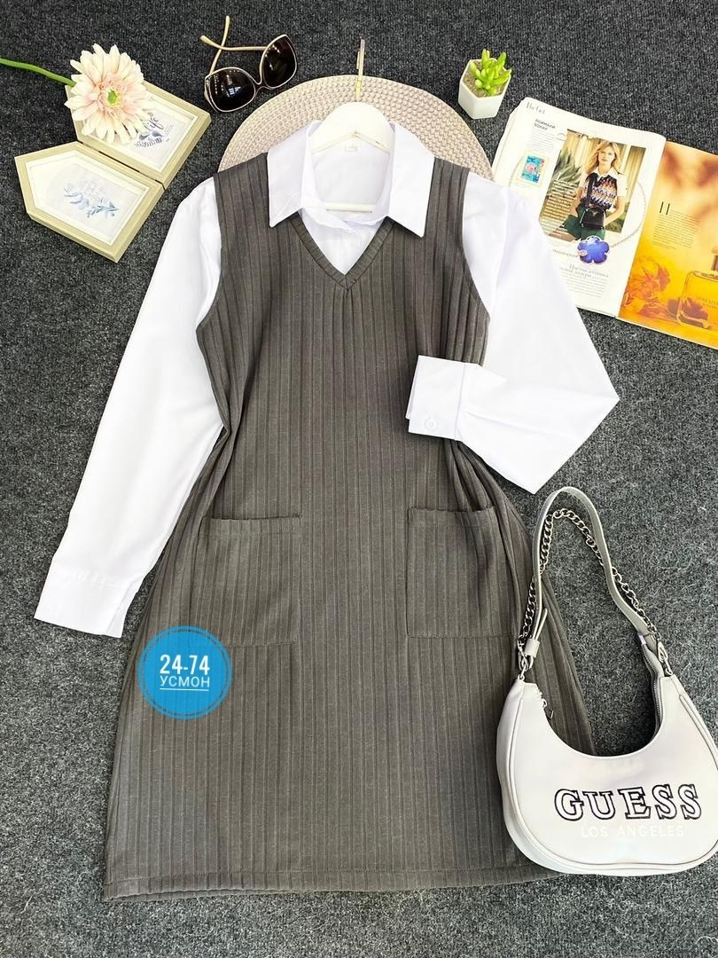 школьный сарафан,,сарафан женский,сарафан премиум,платье женское