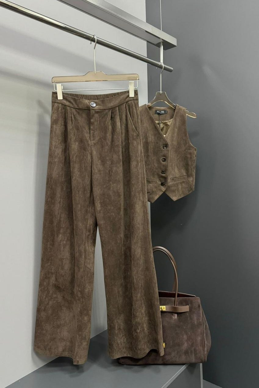 стильные костюмы,костюм классический жилет с брюками летний emberens,брючный костюм с жилетом,костюм с жилетом и брюками