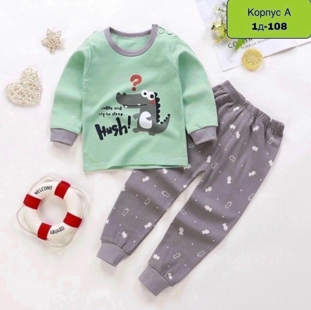 детские пижамки,комплект одежды для девочек,пижама детская комплект с длинным рукавом,пижама детская,комплект одежды для маленьких девочек