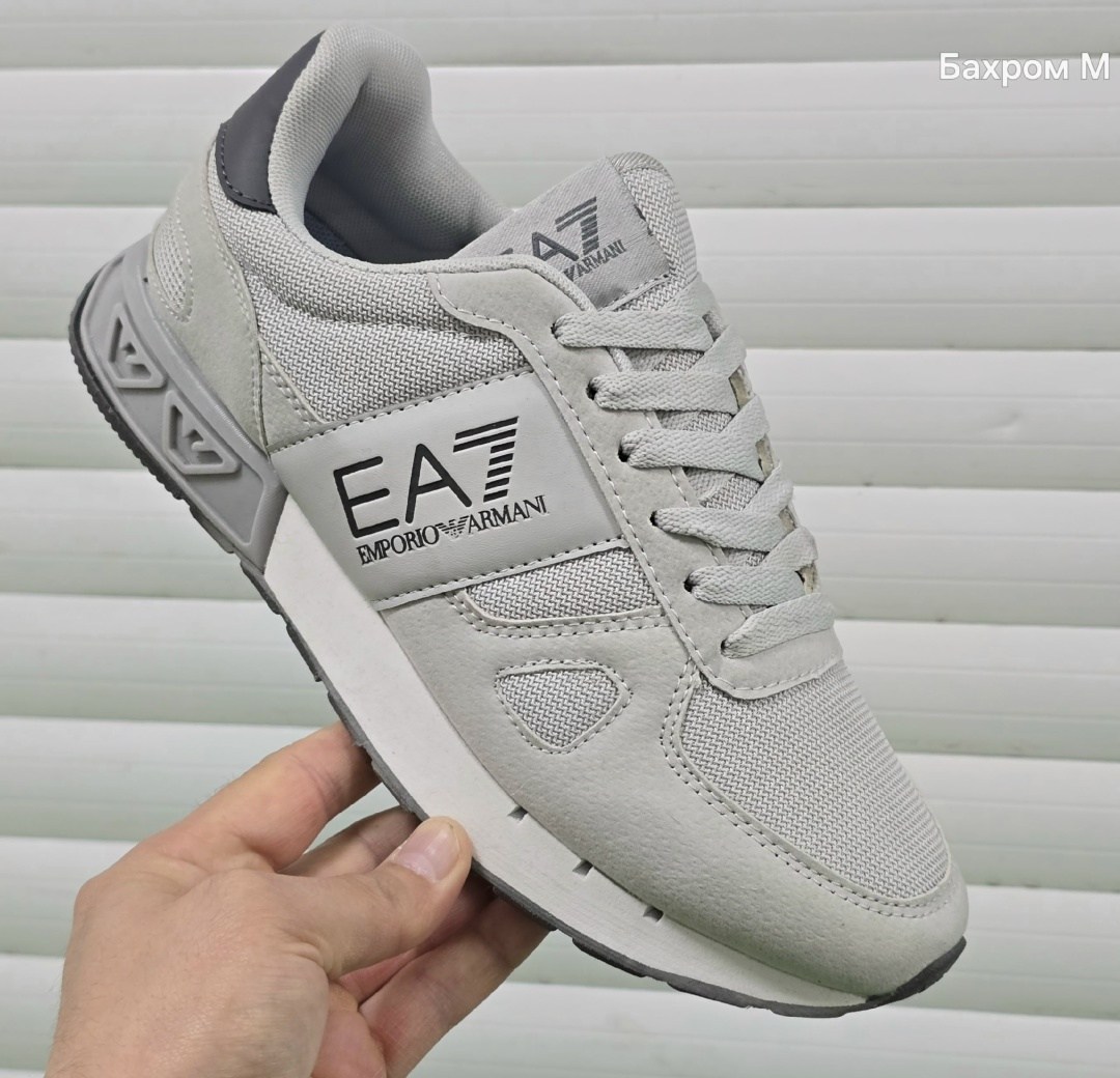 кроссовки мужские armani,кроссовки emporio armani,кроссовки armani,кроссовки мужские emporio armani ea7,мужские кроссовки