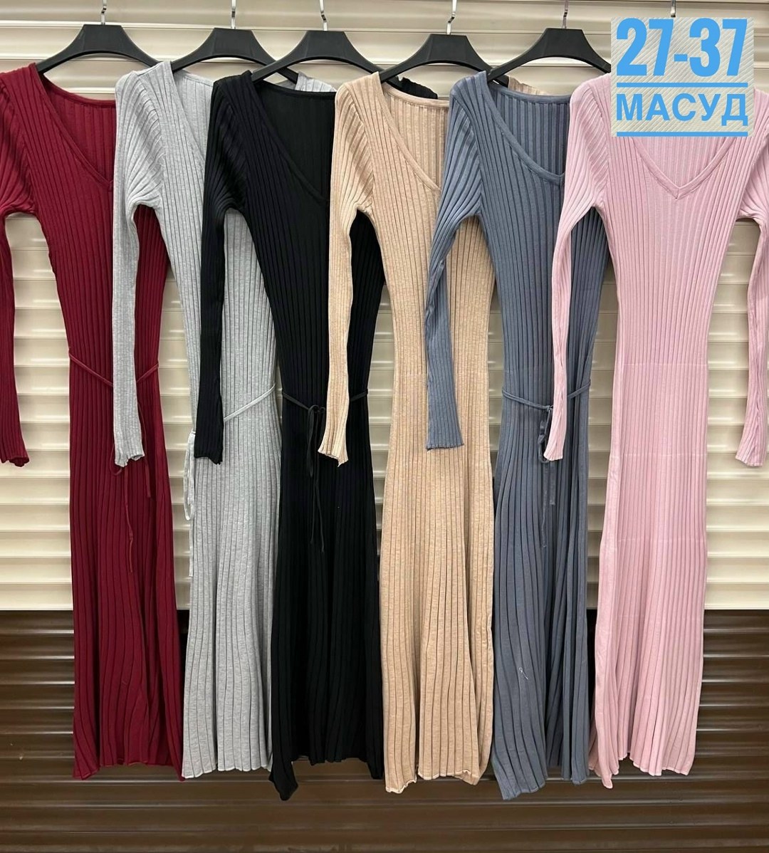 платье женское лапша длинное,женское платье лапша,трикотажное платье-лапша с поясом seven wishes цвет молочный,платье лапша вязаное теплое a&b_dress_code,платье лапша женское трикотажное