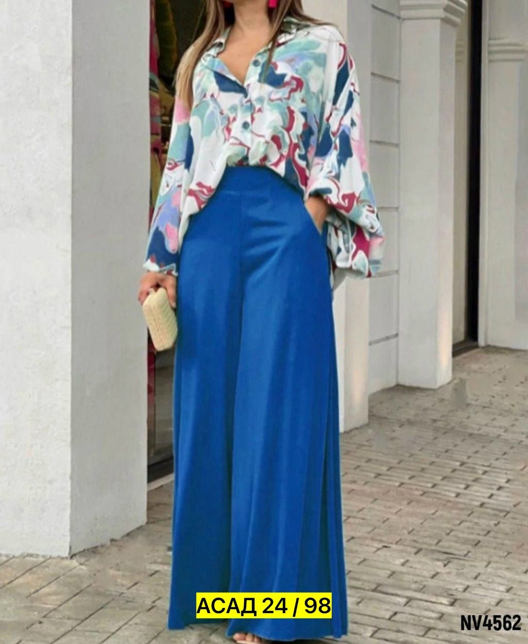 шифоновые брюки палаццо,широкие брюки,повседневный костюм,женские костюмы,брюки с широкими штанинами