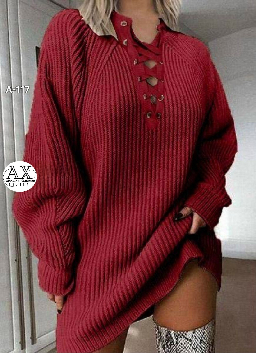 платье свитер вязаное,вязаная туника,туника женская,вязаное платье,вязаное женское платье