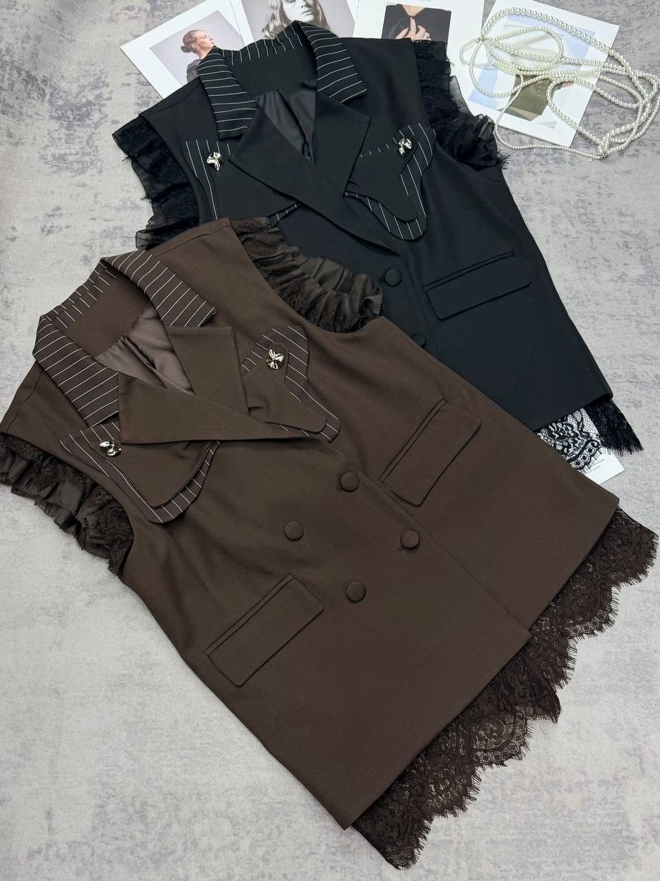 жилет женский,жилет для женщин,жилет,женская жилетка,жилет повседневный