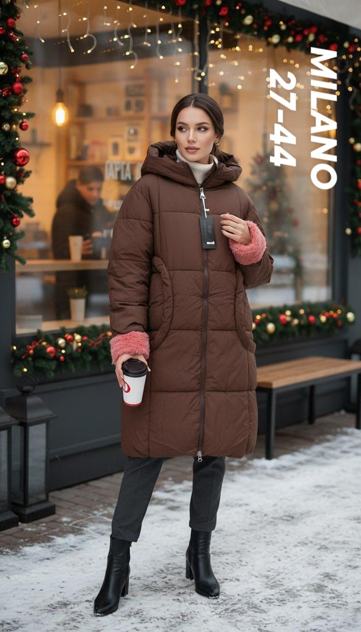 пуховики тренд,пуховик бежевый,пуховик женский,пуховик,пуховики анна фортуна