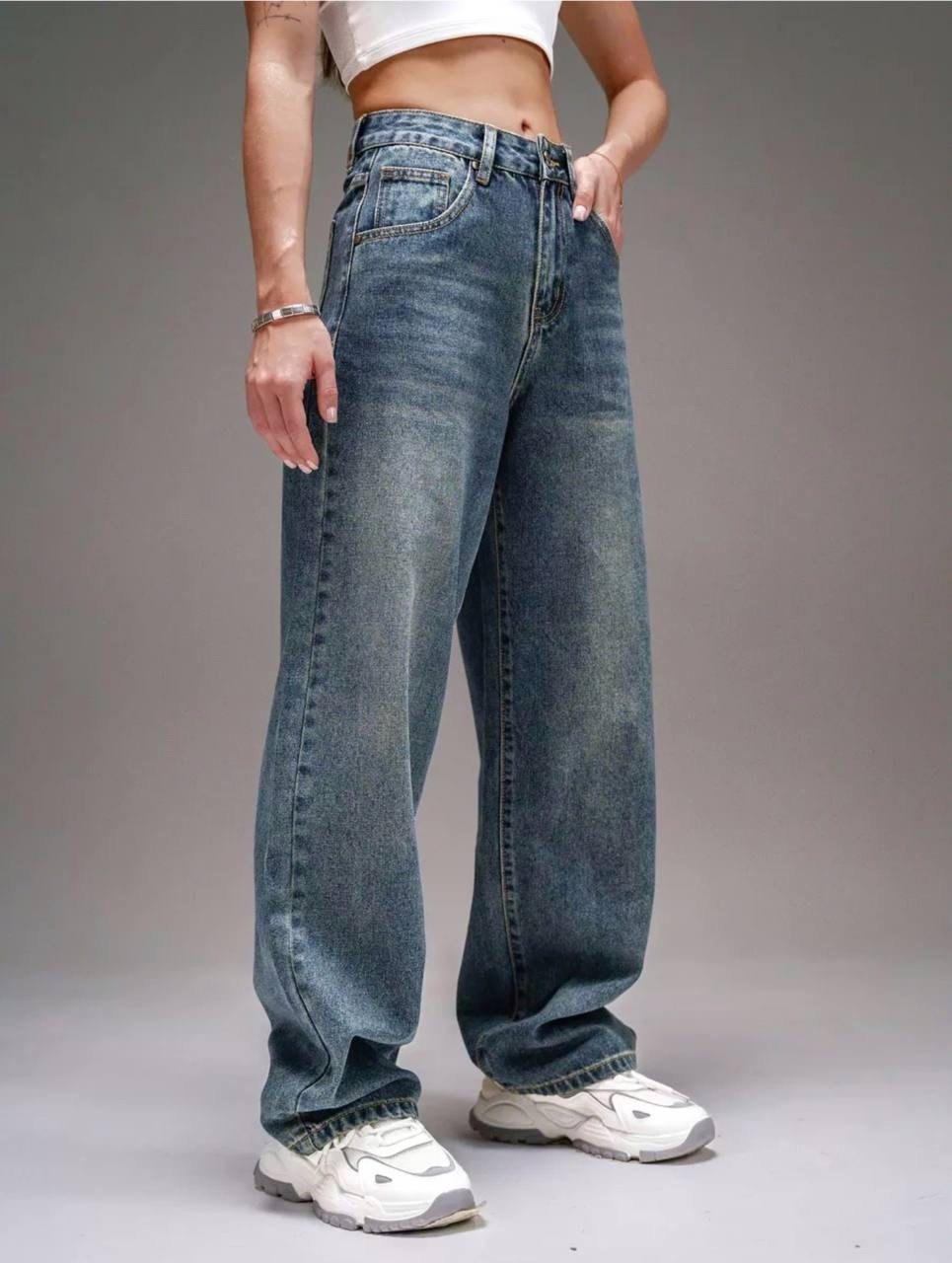 джинсы бойфренды y2k широкие багги fitmint,джинсы багги,женские джинсы,джинсы багги широкие,джинсы бойфренды y2k широкие багги