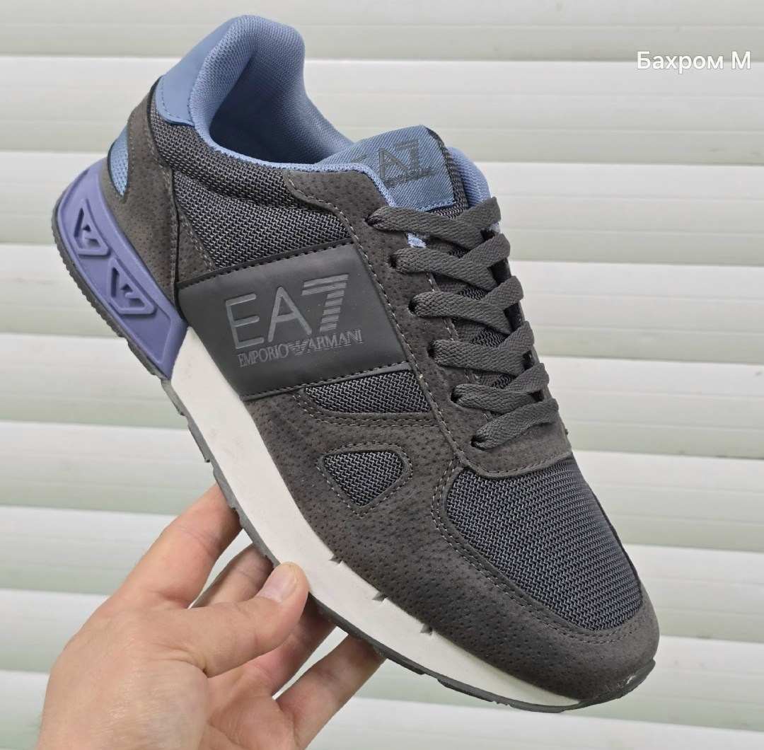 кроссовки мужские armani,кроссовки emporio armani,кроссовки armani,кроссовки мужские emporio armani ea7,мужские кроссовки