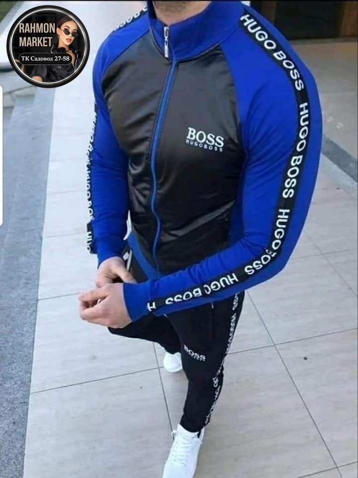 мужские костюмы спортивные,спортивный костюм hugo boss,спортивная одежда мужская,мужской спортивный костюм hugo boss,костюм спортивный