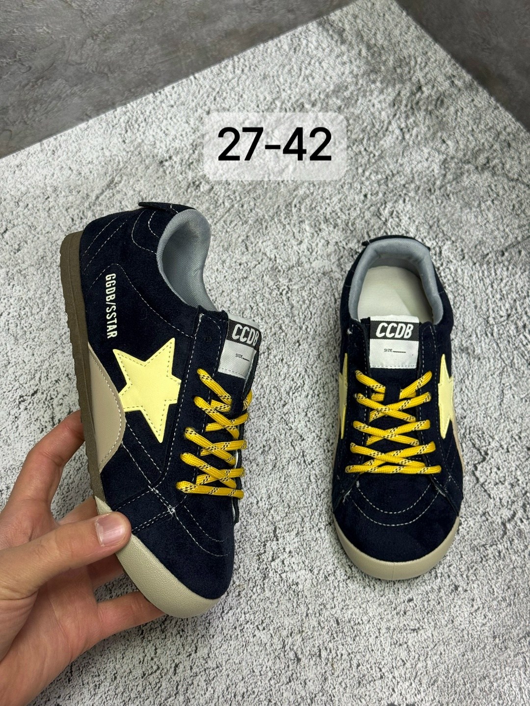 golden goose кроссовки super-star коричневый,,кеды golden goose,женская ,golden goose super-star low-top sneakers