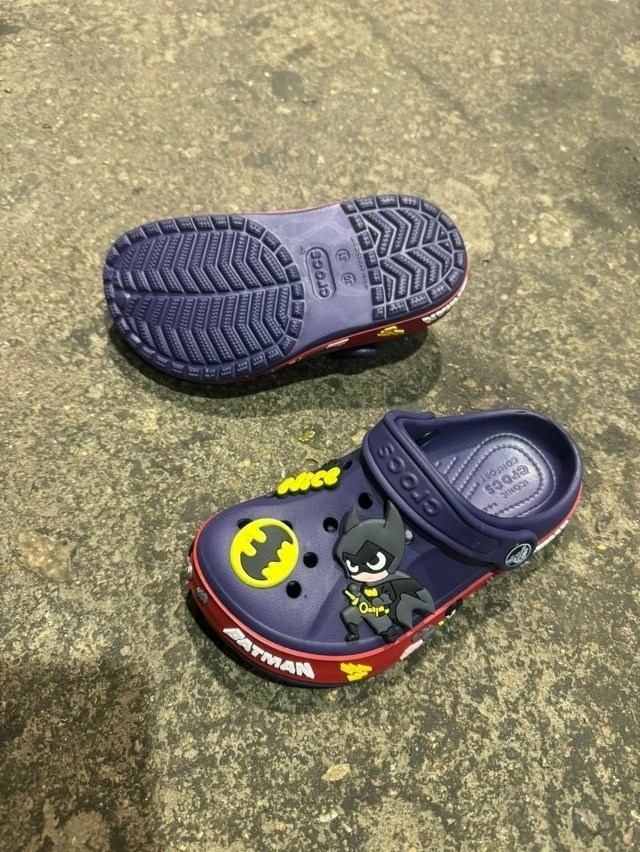 кроксы бэтмен,crocs batman,крокс бэтмен,кроксы детские,