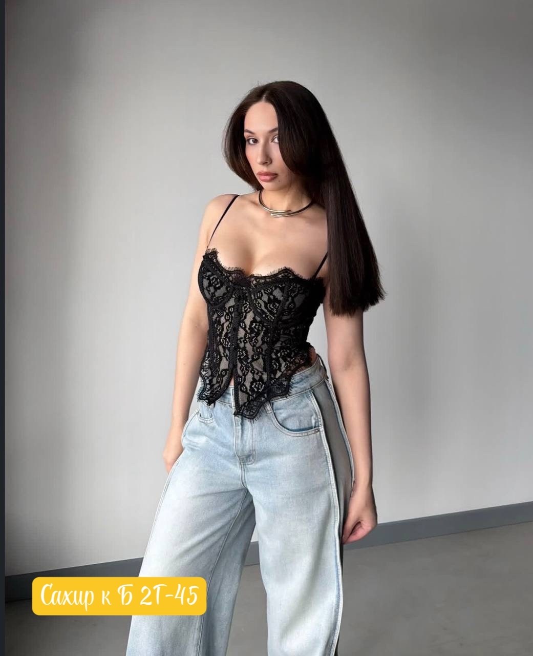 корсет женский,топ корсет джинсовый на шнуровке more love store,корсет,джинсовый корсет на шнуровке,бюстье корсет