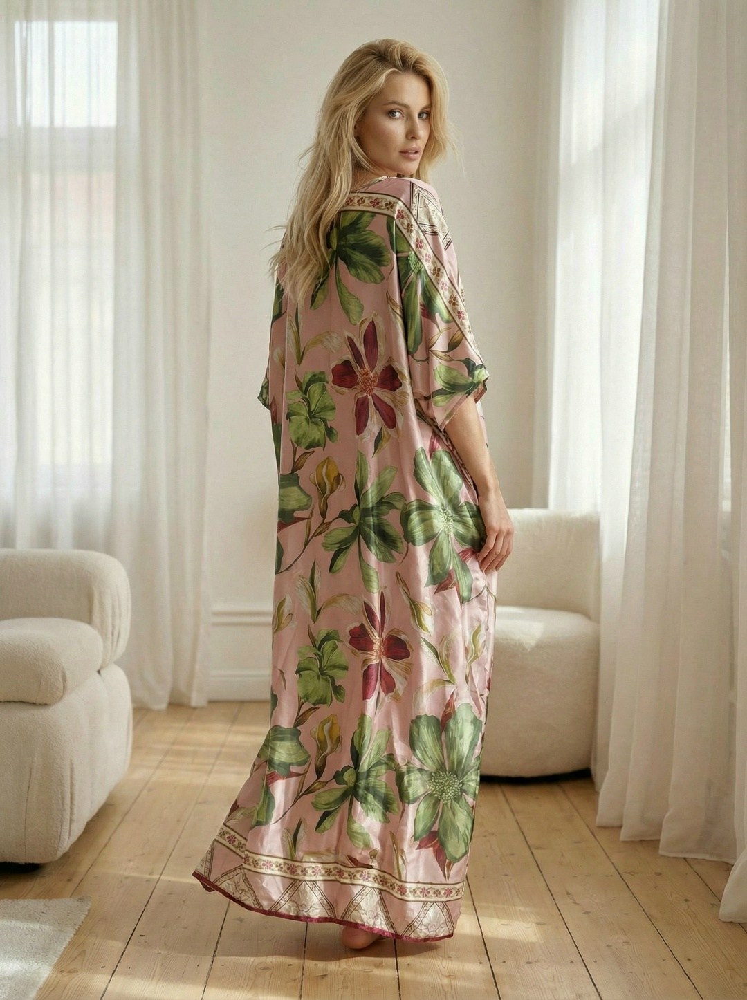 шелковое платье,стильное платье,пляжное платье,платье женская,летние платье