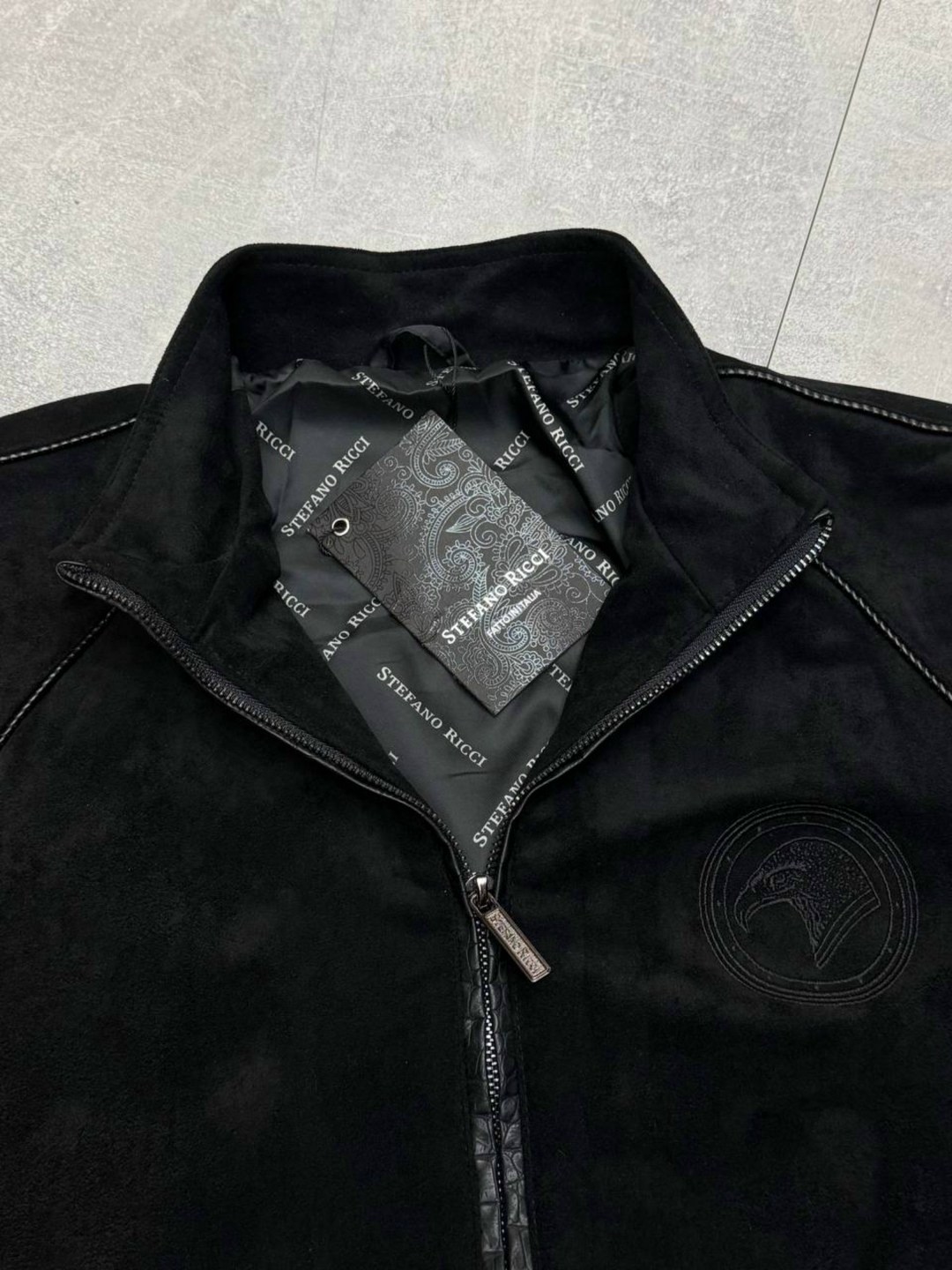 куртка stefano ricci,куртка стефано ричи,замшевая куртка стефано ричи,куртка бомбер мужская,мужская куртка зара велюр