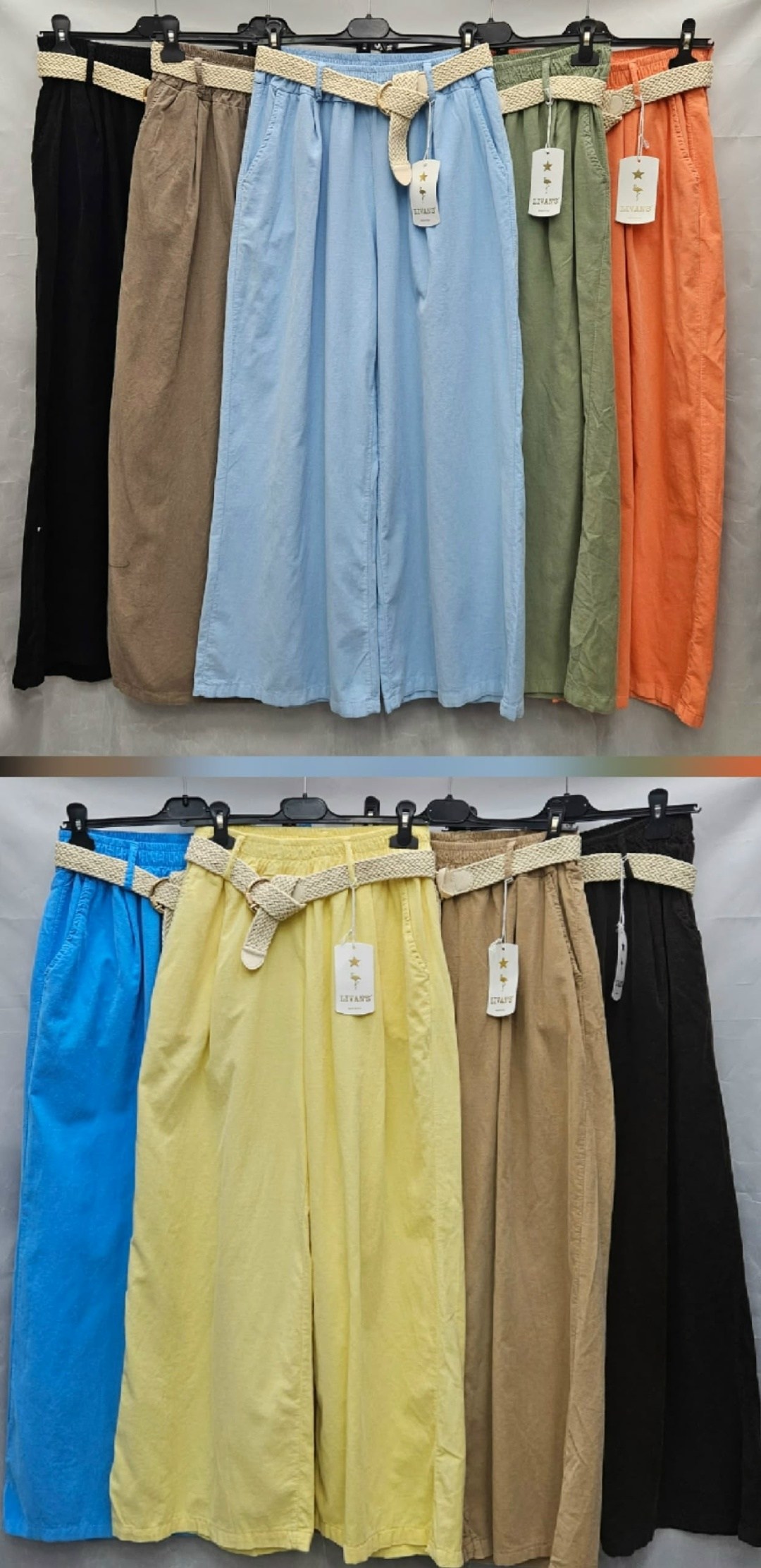 повседневные брюки,широкие брюки,свободные брюки,летние брюки,длинные брюки