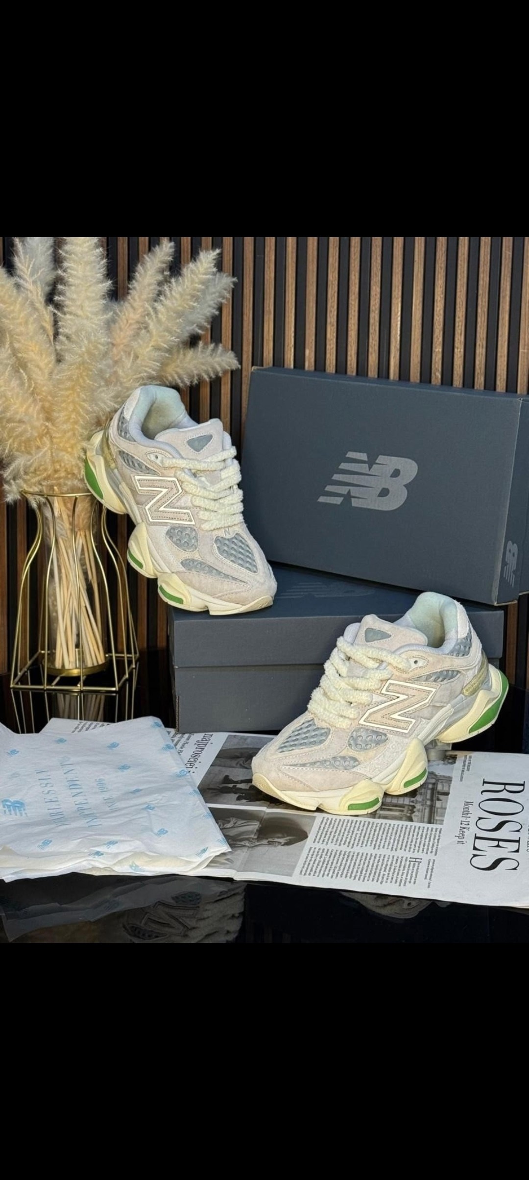 кроссовки new balance 9060,кроссовки new balance,new balance 9060,new balance бежевые замшевые кроссовки 9060 для женщин,мужские кроссовки new balance