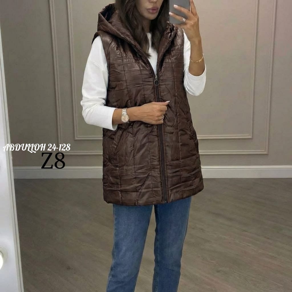 жилетка женская,женские жилеты,жилет женский утепленный,жилетка,жилетка плащевка