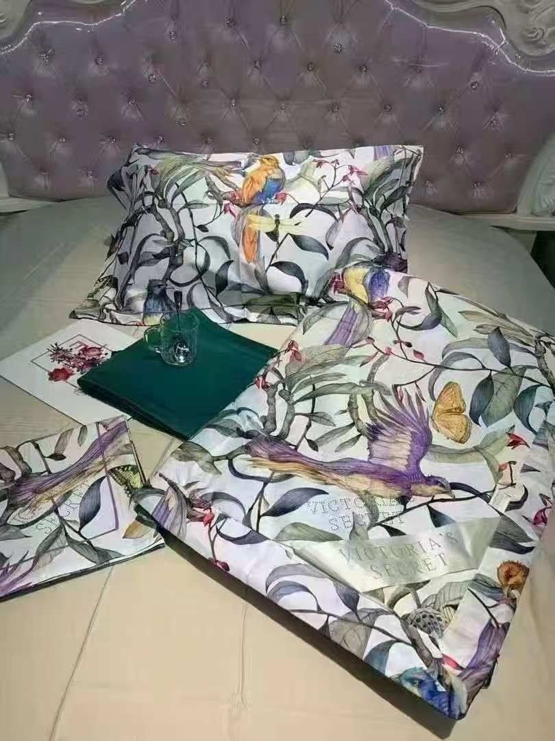 комплект постельного белья,комплект постельного белья с готовым одеялом модель victoria secrets,постельного белья,постельное белье с одеялом евро сатин люкс египетский хлопок,постельное белье asabella