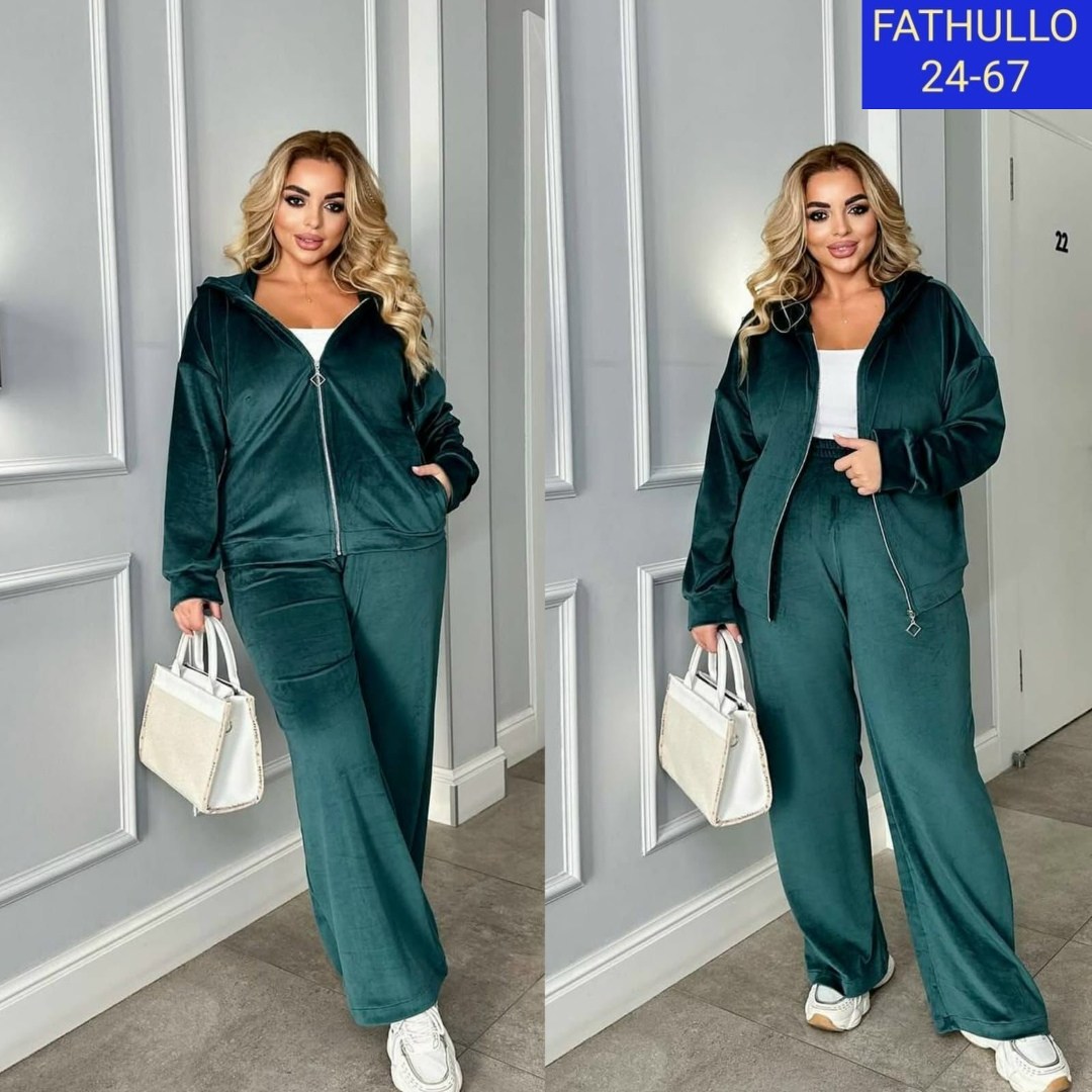 велюровый костюм больших размеров ltmoda,женский спортивный костюм больших размеров,женские костюмы больших размеров,велюровый костюм больших размеров,велюровый костюм больших размеров ltmoda цвет гра