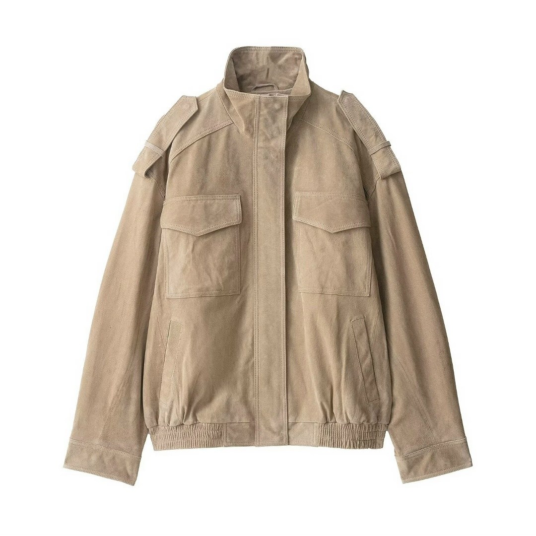 замшевая куртка,повседневная куртка,куртка модная,куртка из замши,куртка