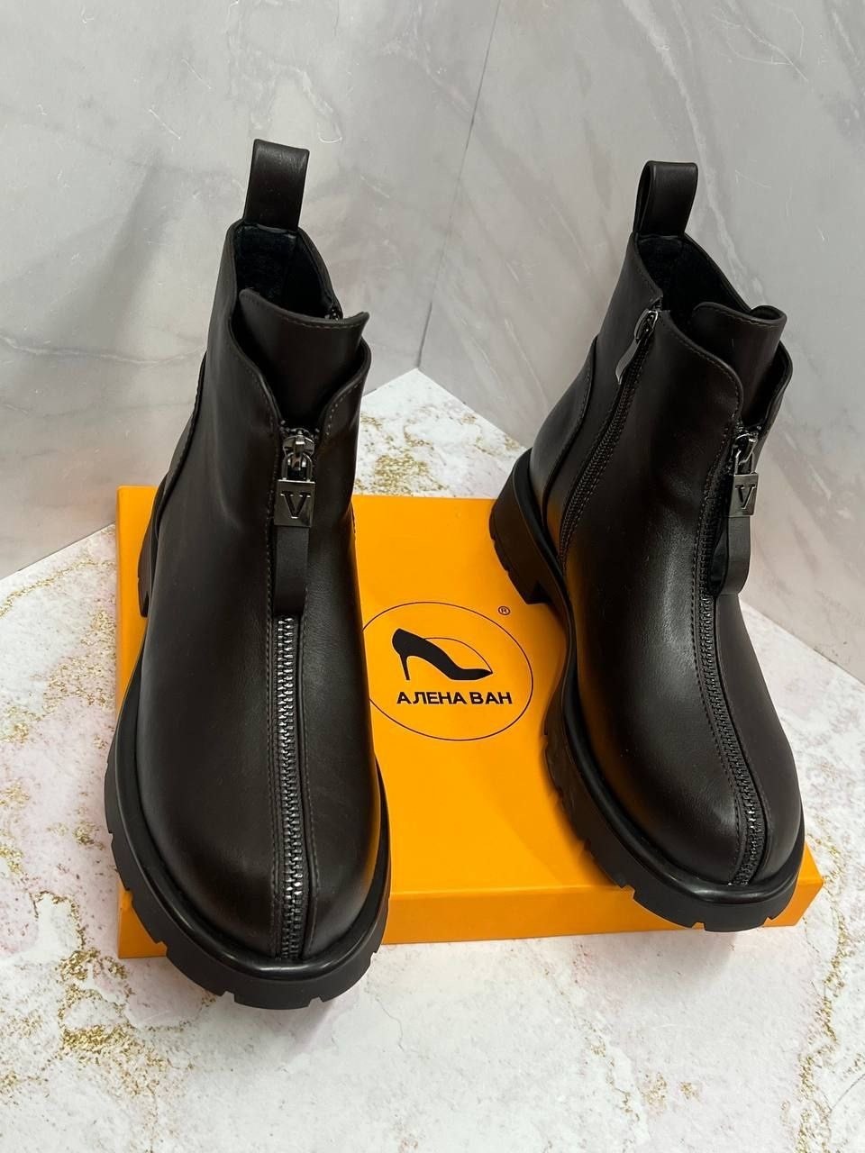 ,ботинки,ботинки женские,демисезон ,женская