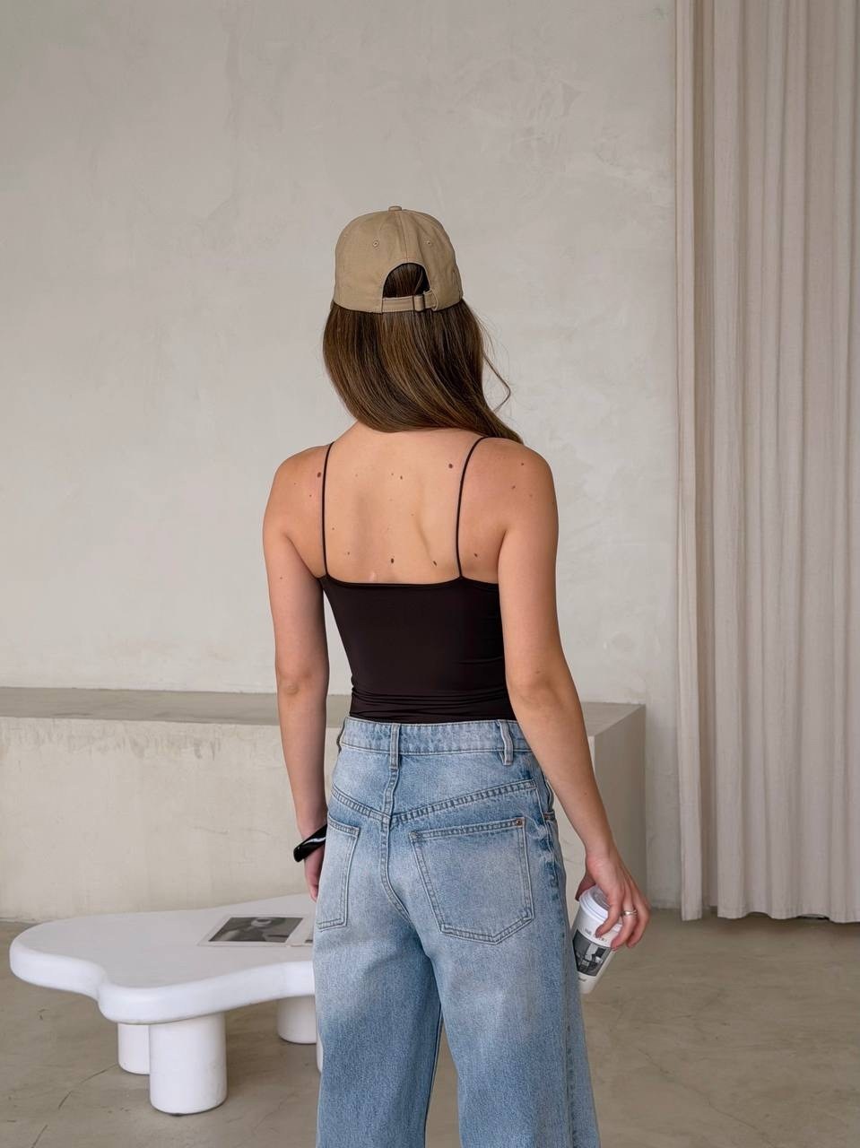 джинсы брюки,модные джинсы,женские джинсы,одежда джинсы,джинсы рваные прямые высокая посадка ella woman