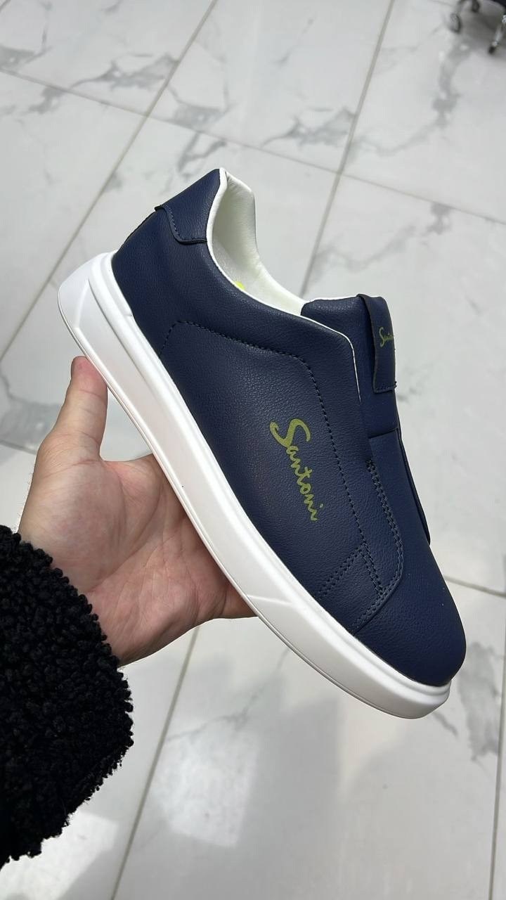 кеды мужские santoni,,мужские кеды,мужские кеды ,кеды мужские кожаные