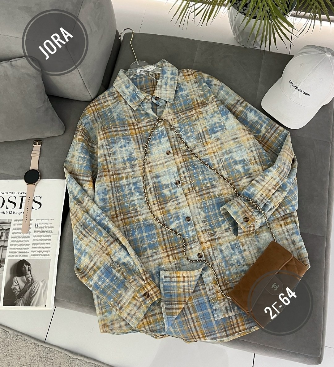 рубашка в клетку оверсайз варенка umalook,рубашка варенка в клетку оверсайз женская,рубашка оверсайз в клетку теплая,рубашка женская в клетку,рубашка devachki в клетку оверсайз