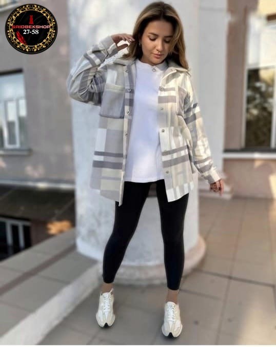 рубашка женская оверсайз в клетку удлиненная,рубашка женская оверсайз в клетку,клетчатая рубашка женская оверсайз теплая,женская рубашка в клетку,рубашка в клетку тёплая женская с капюшоном оверсайз