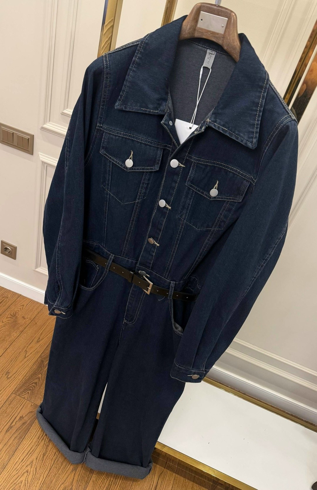 комбинезон женский джинсовый,комбинезон брючный женский,джинсовый комбинезон,женский комбинезон,комбинезон женский джинсовый с длинным рукавом