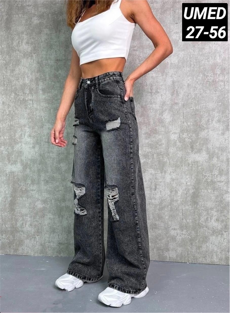 женские джинсы,джинсы широкие,джинсы широкие женские,джинсы модные,джинсы