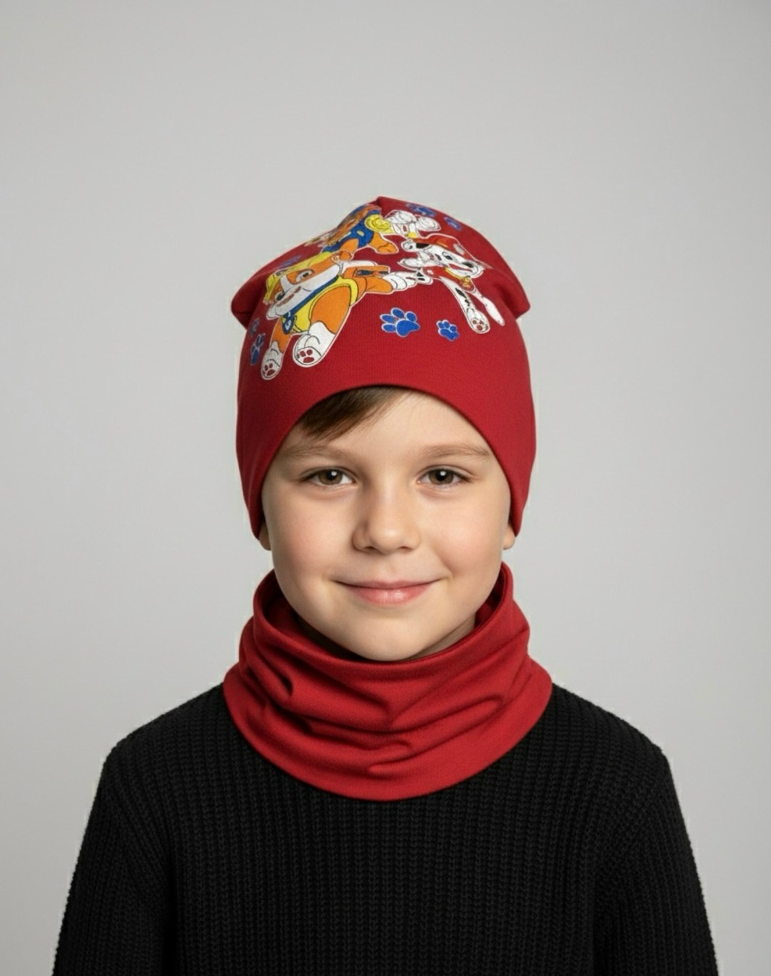 шапка для девочек,шапка и снуд,комплект шапка снуд,детская шапочка,комплект шапки