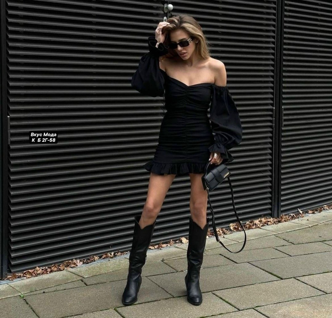 черное платье,облегающее платье,стильное платье,короткие платье,платье
