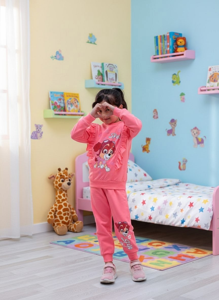 костюм для девочек,спортивные костюмы для девочек,пижама для девочек,детские костюмы,детский костюм для девочки