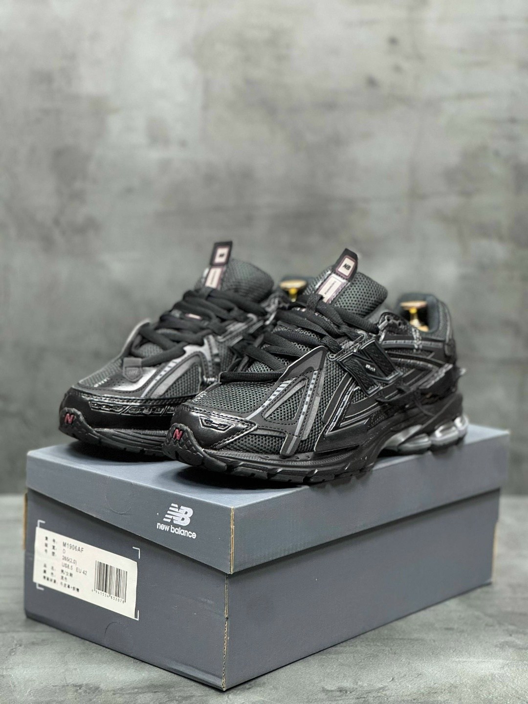 кроссовки new balance 1906,кроссовки new balance 1906a black,кроссовки,кроссовки new balance,кроссовки мужские new balance