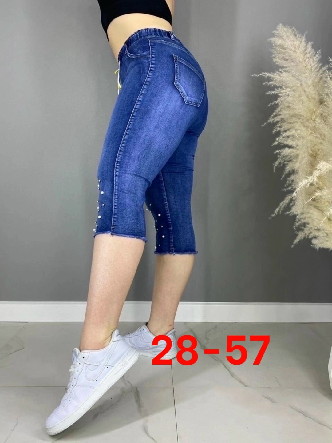 капри джинсовые,женские джинсы,джинсы с бусинками,джинсах,джеггинсы