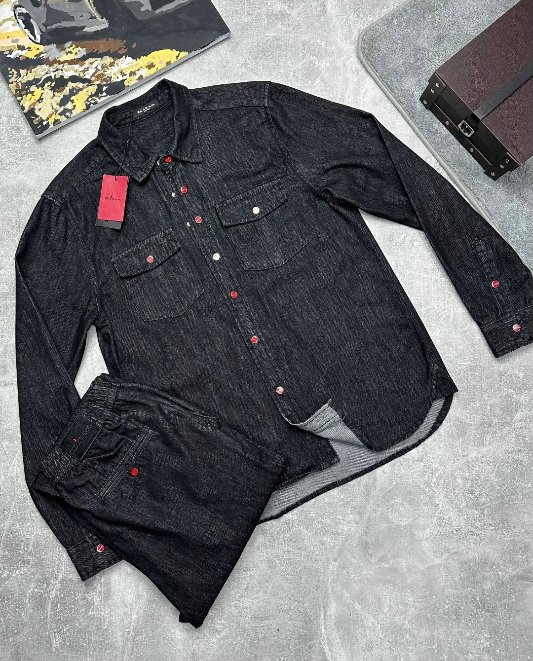 джинсовые костюмы мужские,мужская мода,джинсовые костюмы,мужская джинсовая рубашка,рубашка