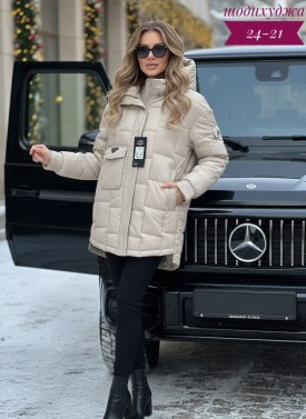 Верхняя одежда