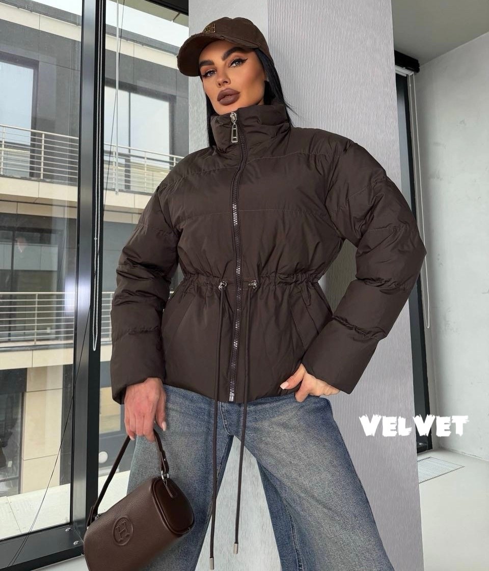 женская куртка,куртка белая,куртка,куртка на завязках,пуховик перламутровый